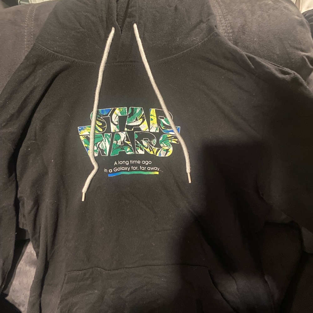 Star Wars Episode IV : A New HOPE Hoodie